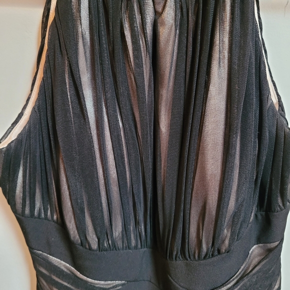 Black Jax formal dress - Picture 2 of 10